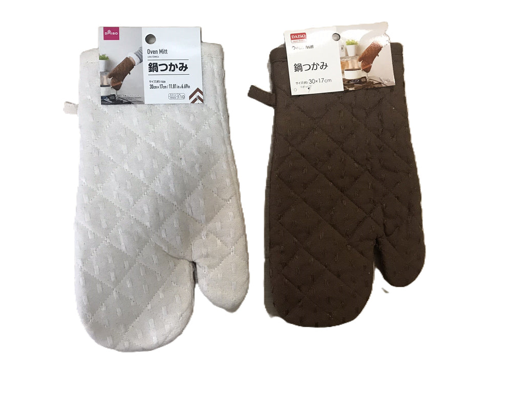 鍋つかみ ダイソー(DAISO)