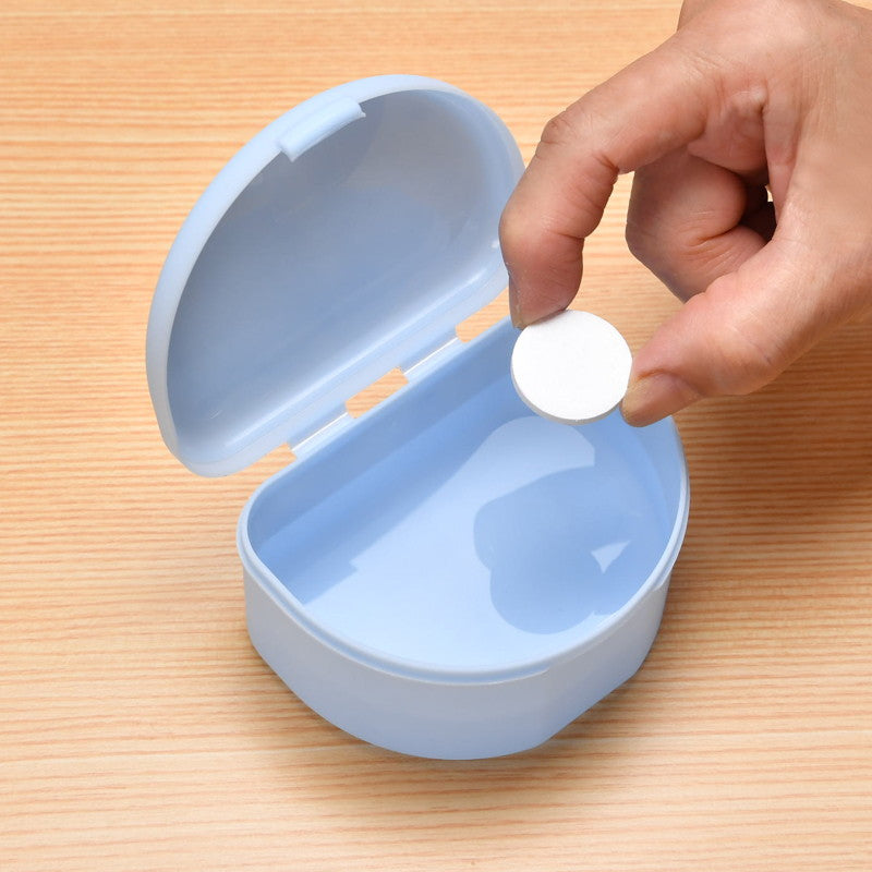 入れ歯洗浄剤錠剤タイプ１２Ｐ ダイソー(DAISO)