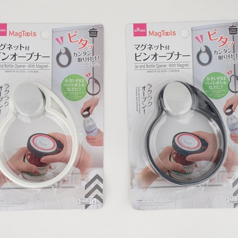 マグツール ビンオープナー ダイソー(DAISO)