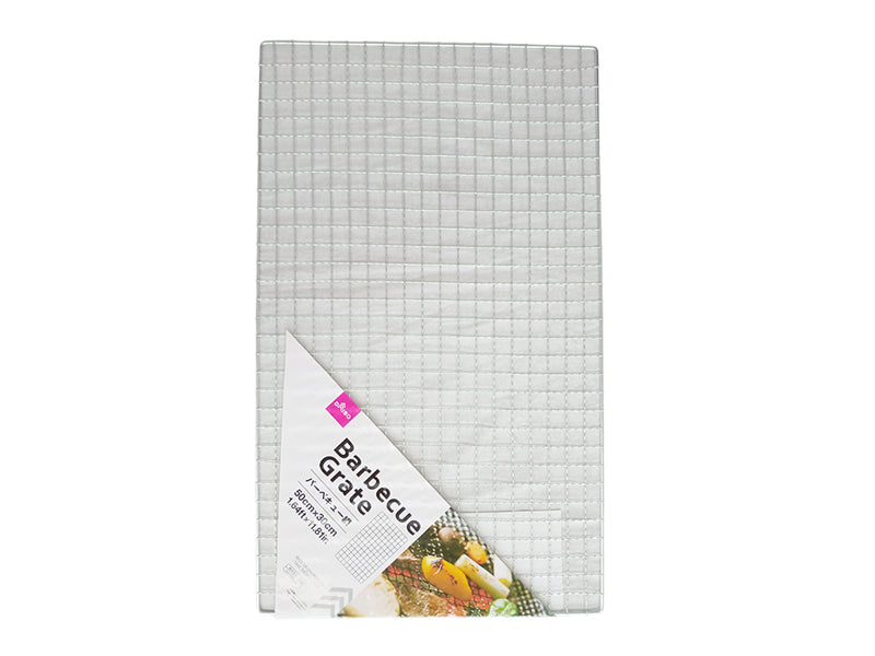バーベキュー網 ダイソー(DAISO)