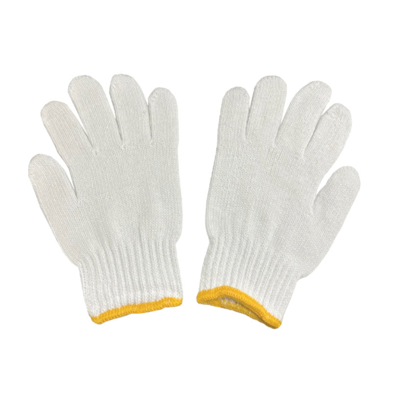 作業用手袋 ３双入 紳士用 ダイソー(DAISO)
