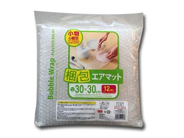 エアマット（１２枚） ダイソー(DAISO)
