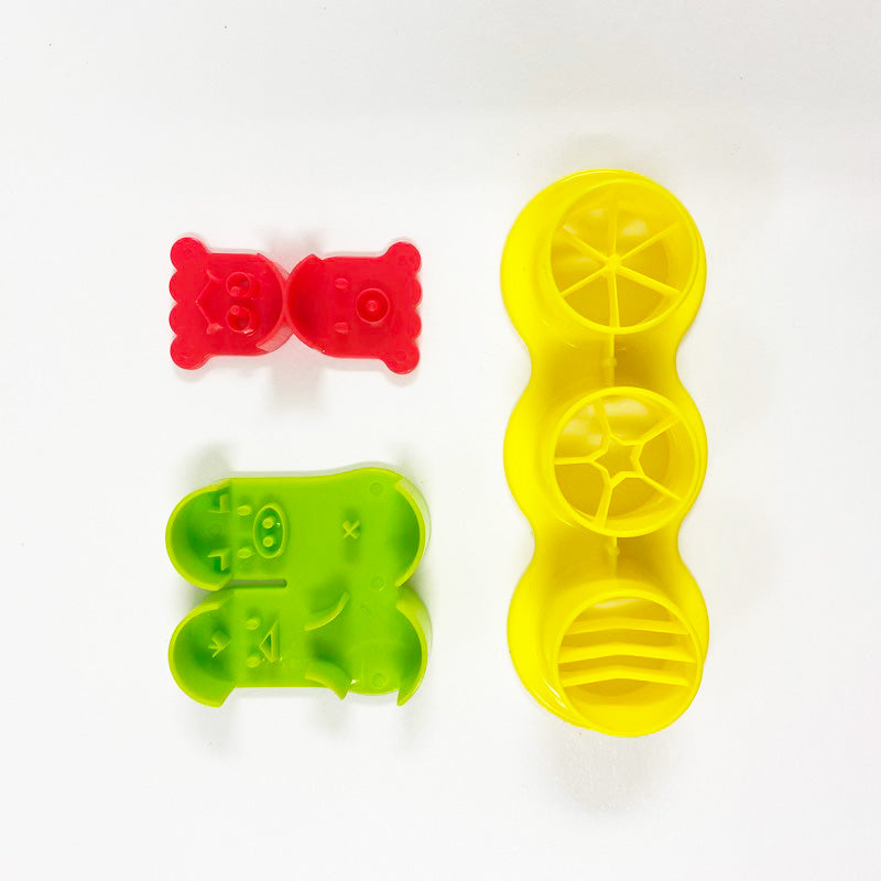 ウインナーカッターセット ダイソー(DAISO)