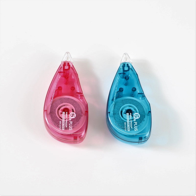 裏から見えない修正テープ ダイソー(DAISO)