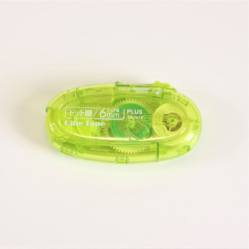 テープのりドットタイプ ダイソー(DAISO)