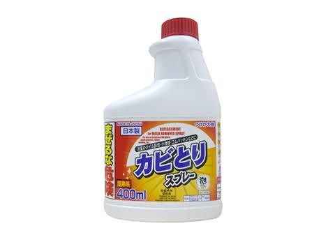 ダイソーカビとりスプレー付替 ダイソー(DAISO)
