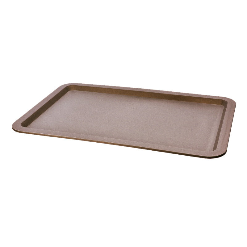 スクエア収納ケース４Ｌ用フタ（ブラウン） ダイソー(DAISO)