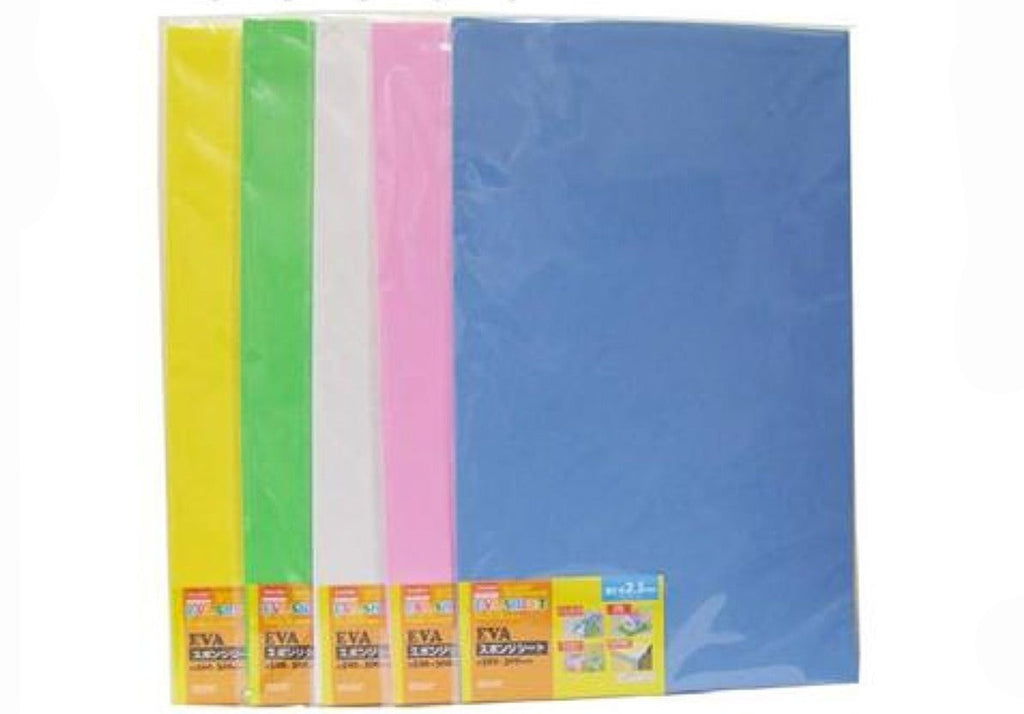 ＥＶＡスポンジシート ダイソー(DAISO)
