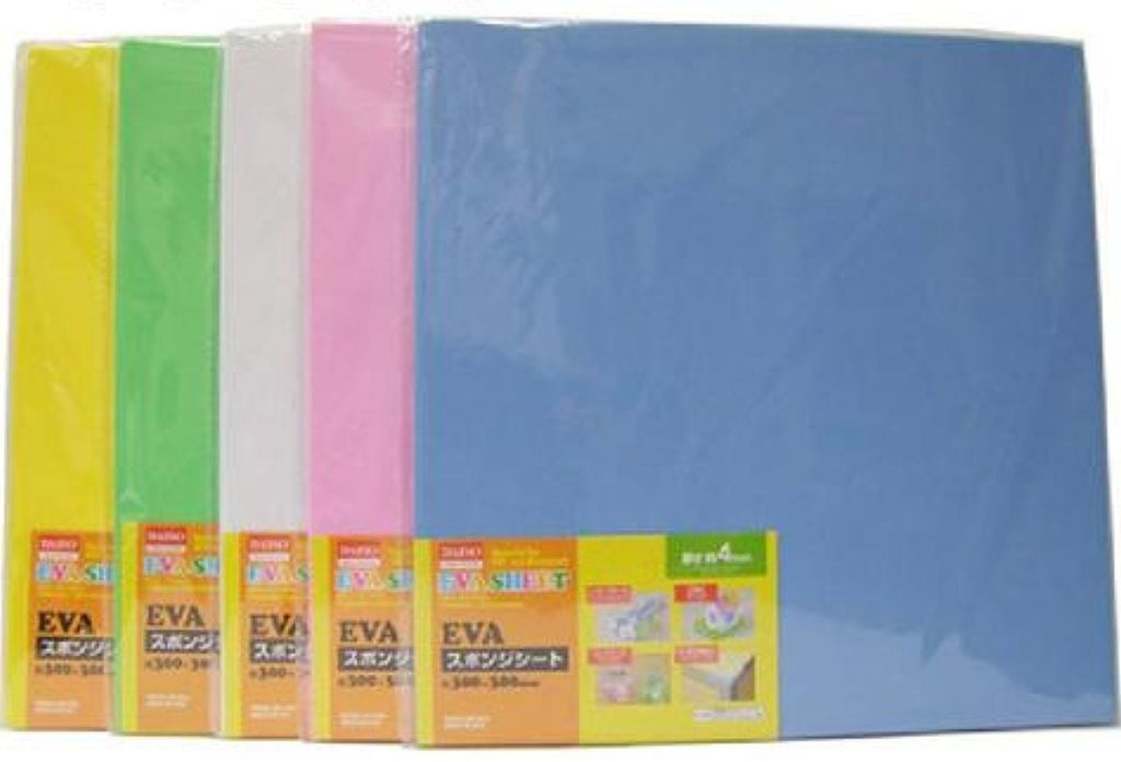 ＥＶＡスポンジシート ダイソー(DAISO)