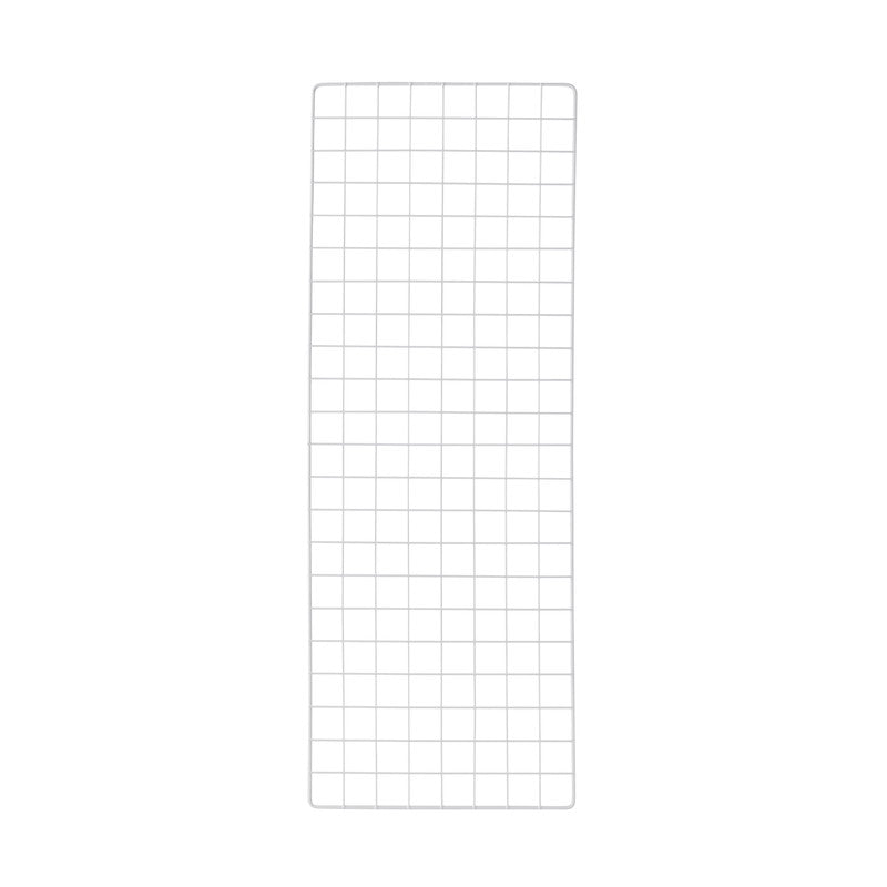 ワイヤーネット、ホワイト ダイソー(DAISO)