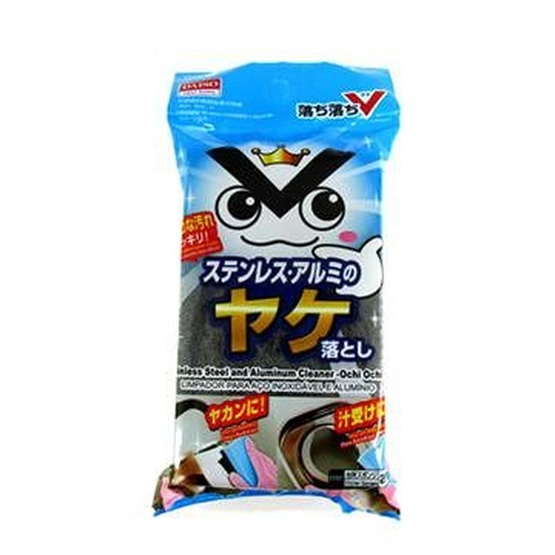 落ち落ちＶヤケ落とし ダイソー(DAISO)