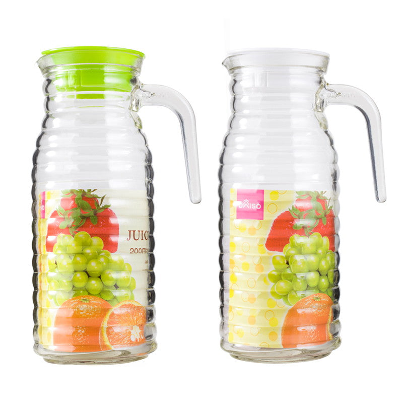 ２００円ジュースポット ダイソー(DAISO)