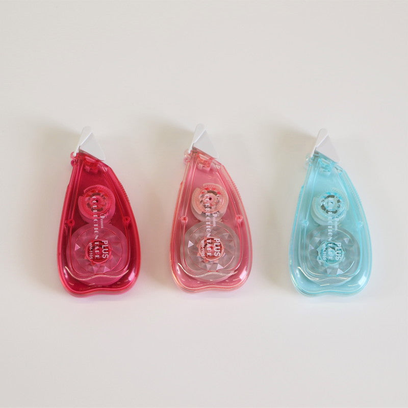 修正テープ キャンディカラー ダイソー(DAISO)