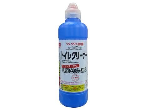 除菌トイレクリーナー ダイソー(DAISO)