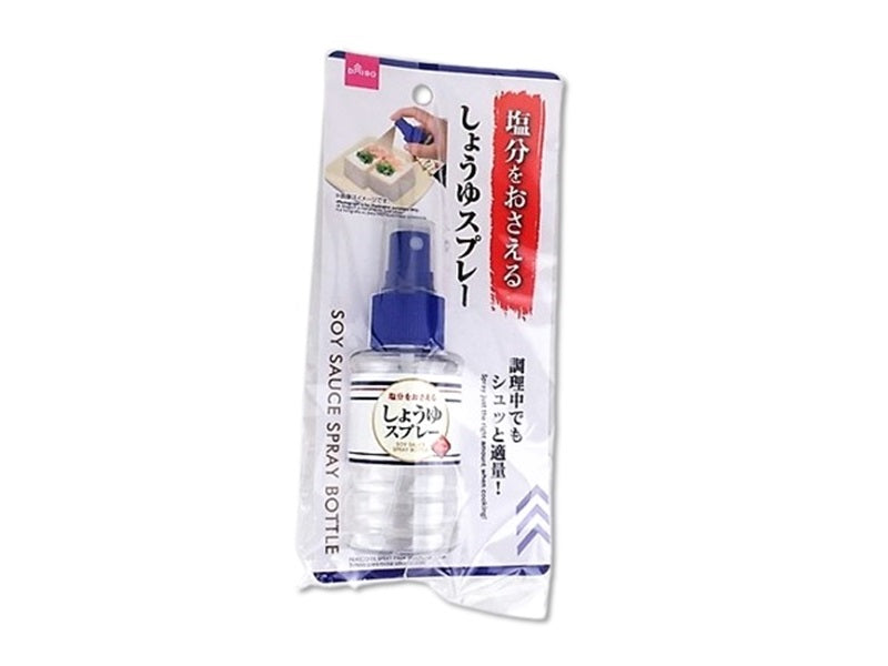 しょうゆスプレー ダイソー(DAISO)