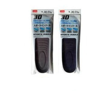 スポーツインソール（紳士用） ダイソー(DAISO)