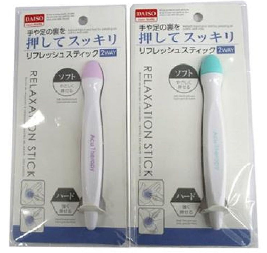 リフレッシュスティック ２ＷＡＹ ダイソー(DAISO)