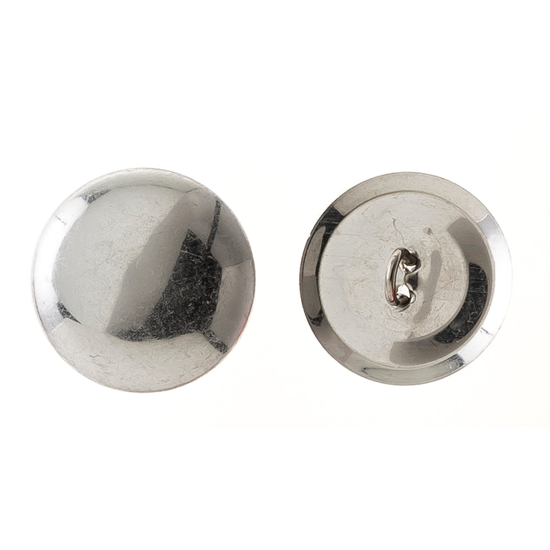 くるみボタン（２２ｍｍ、２０個） ダイソー(DAISO)