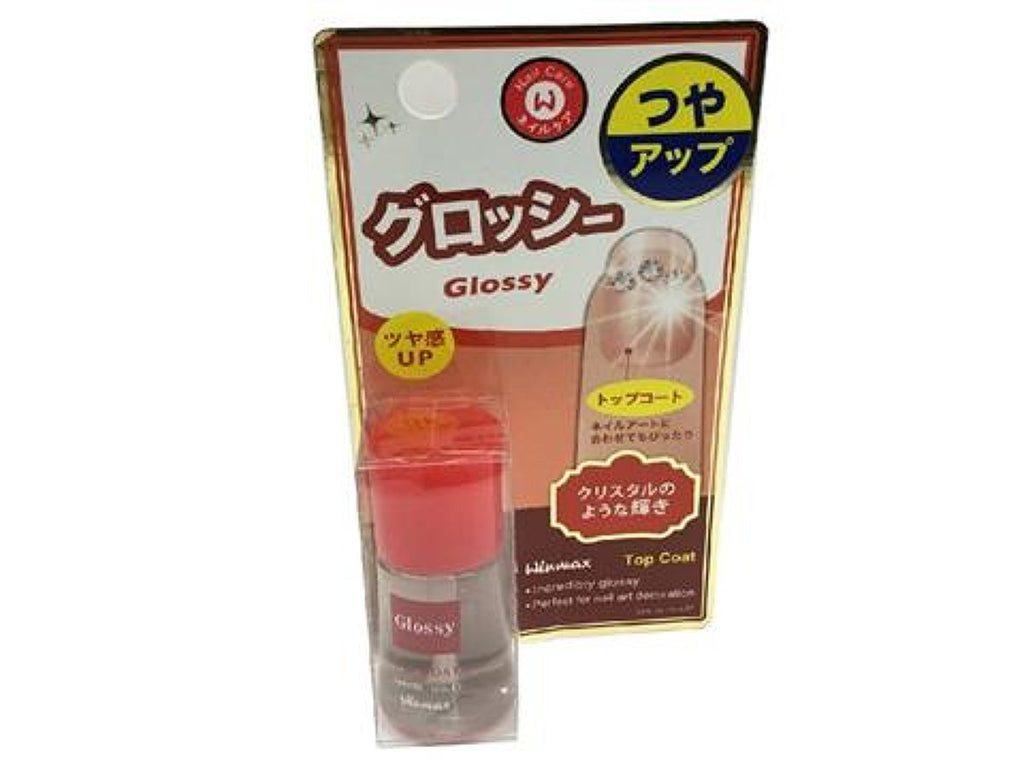 ウィンマックス グロッシートップコート ダイソー(DAISO)