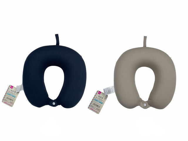 低反発ネックピロー（メッシュ） ダイソー(DAISO)