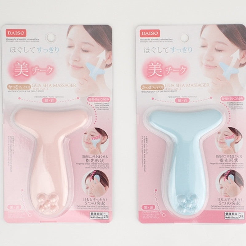 かっさ（フェイス用） ダイソー(DAISO)
