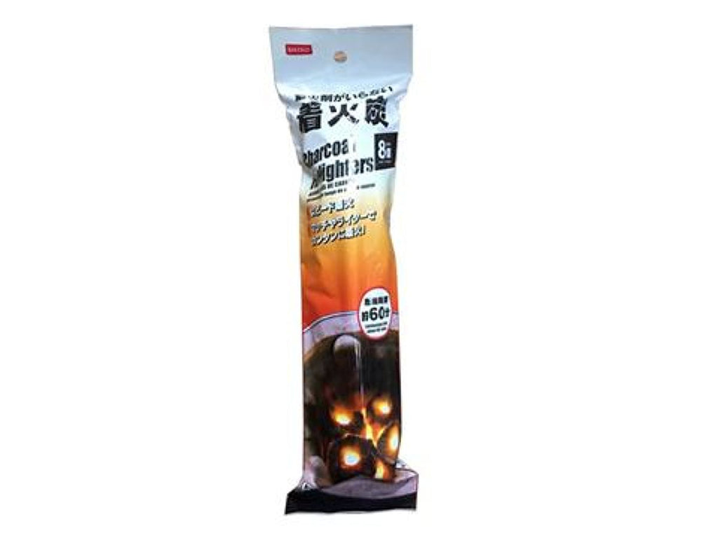 着火炭 ダイソー(DAISO)