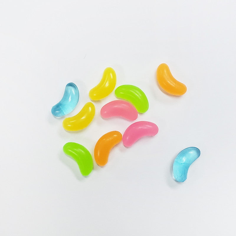 ビーンズ１０個入 ダイソー(DAISO)