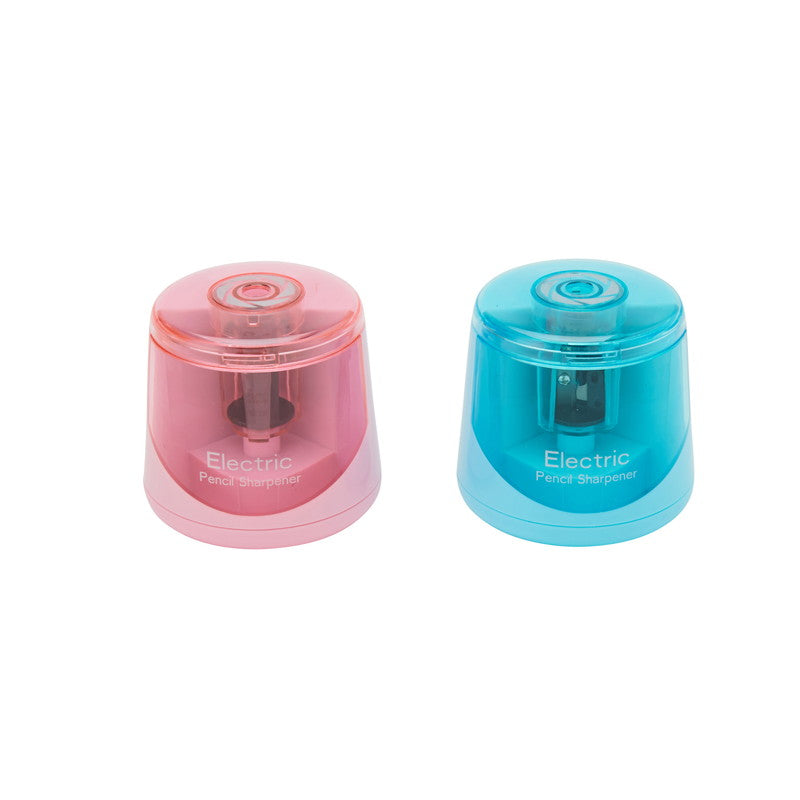 電動鉛筆削り ダイソー(DAISO)