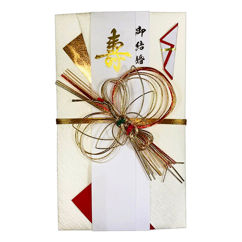 結婚金封大判（鶴） ダイソー(DAISO)