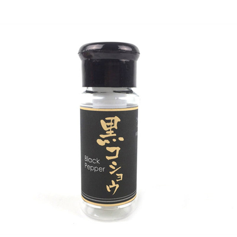 音の出る 黒コショウ ダイソー(DAISO)