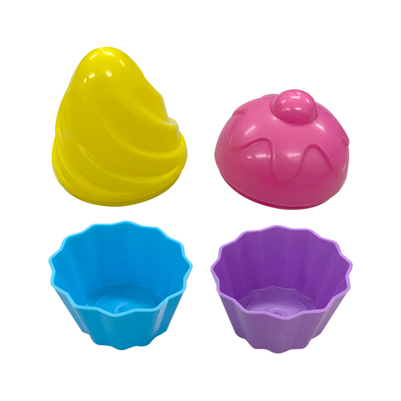 やわらかおすなば スイーツ ダイソー(DAISO)