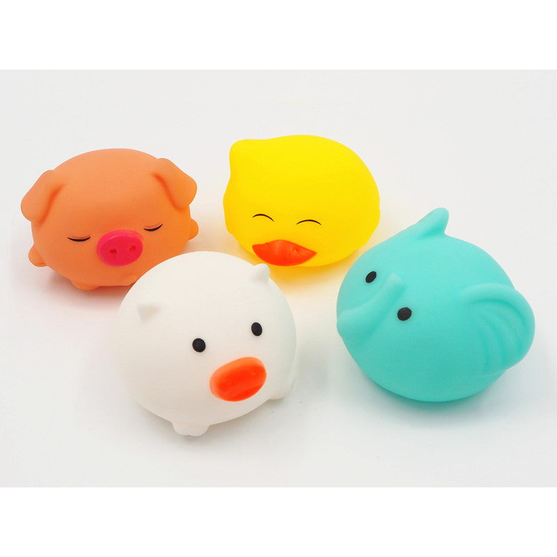 ぷかぷかアニマル ダイソー(DAISO)