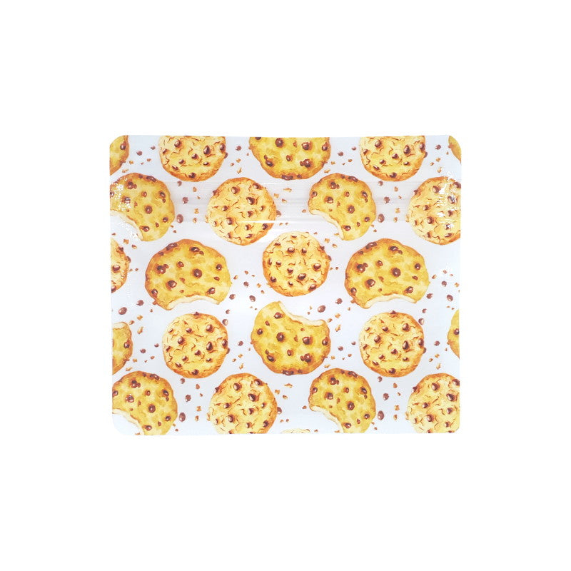 ジップバッグ（クッキー、１０枚） ダイソー(DAISO)