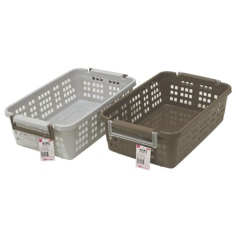 積み重ねバスケット ダイソー(DAISO)