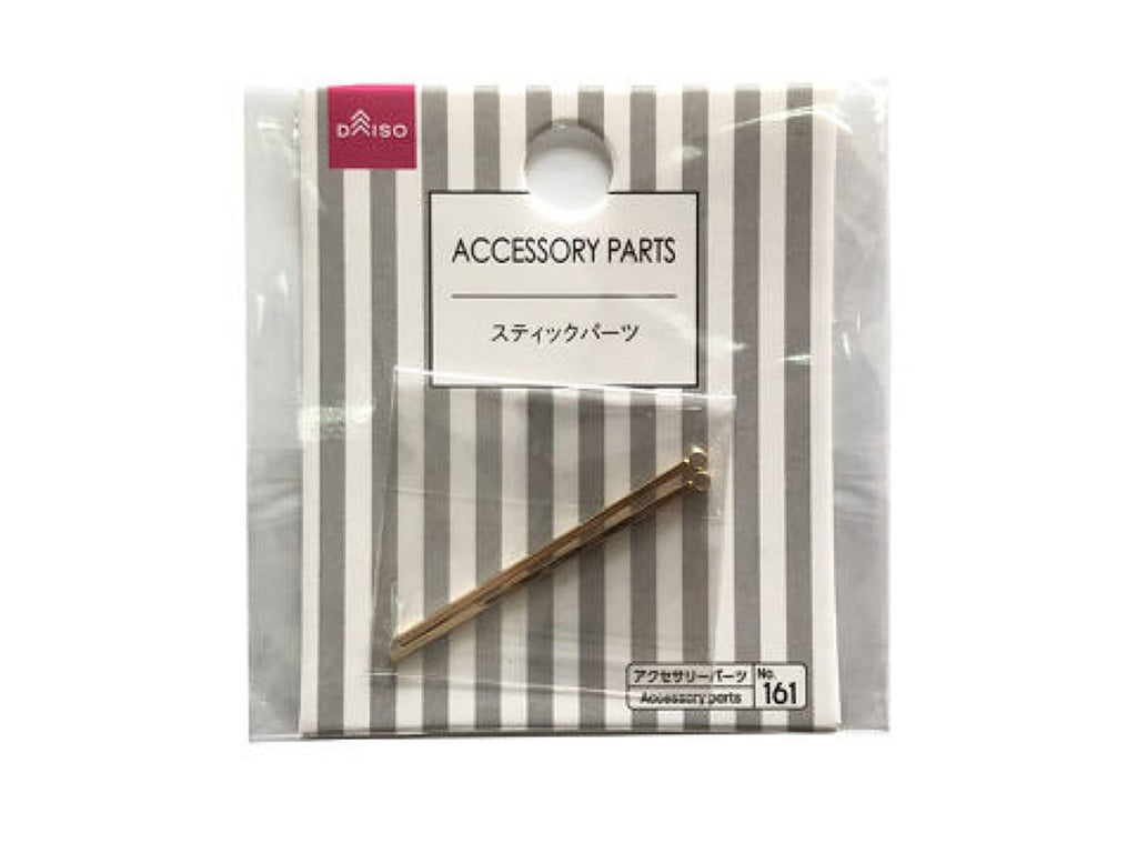 スティックパーツ ダイソー(DAISO)