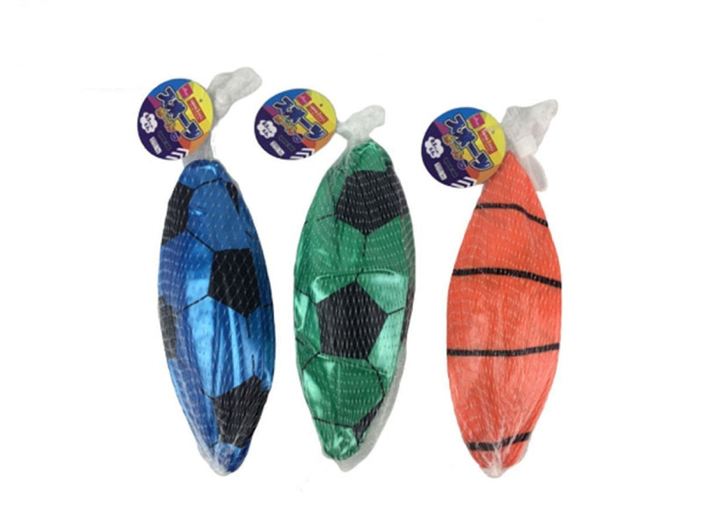 スポーツボール（プリント） ダイソー(DAISO)