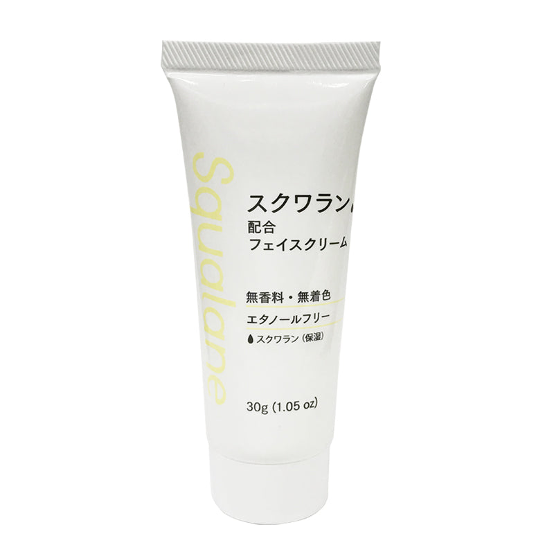 日本製フェイスクリーム ＳＱ ダイソー(DAISO)