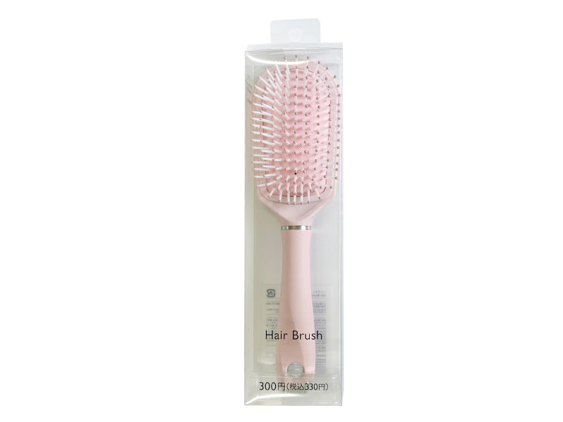 ヘアブラシ ダイソー(DAISO)