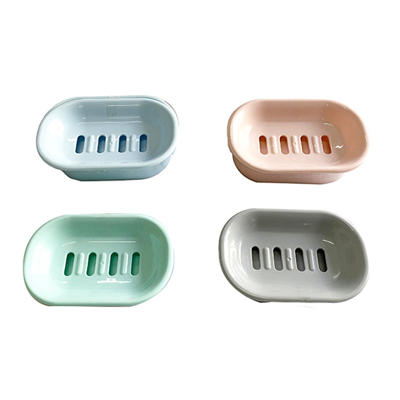 石けん皿１（カラフル） ダイソー(DAISO)