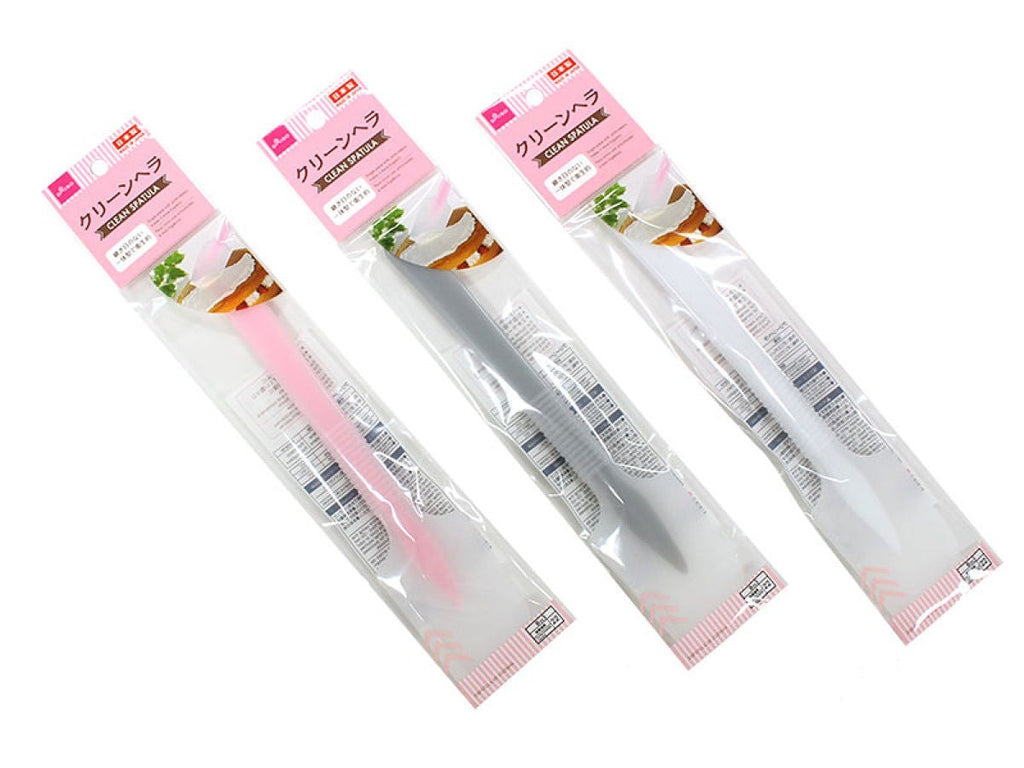 クリーンヘラ ダイソー(DAISO)
