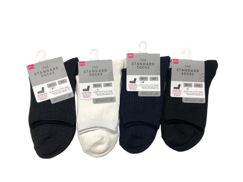 レギュラーソックス（スタンダード、リンクス） ダイソー(DAISO)