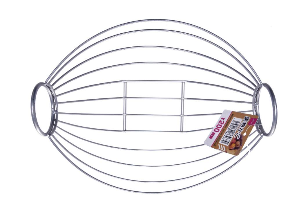果物かご ダイソー(DAISO)