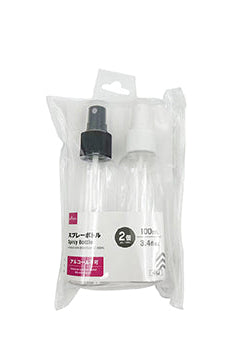 スプレーボトル（２個） ダイソー(DAISO)