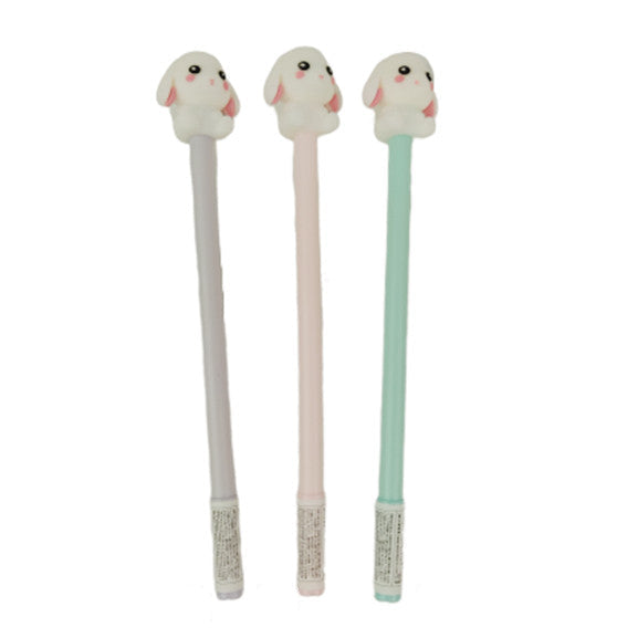 ボールペン（キュートバニー） ダイソー(DAISO)
