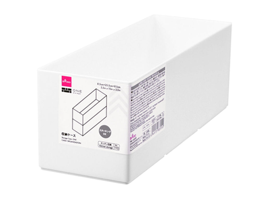 収納ケース（ＯＮＥ） ダイソー(DAISO)