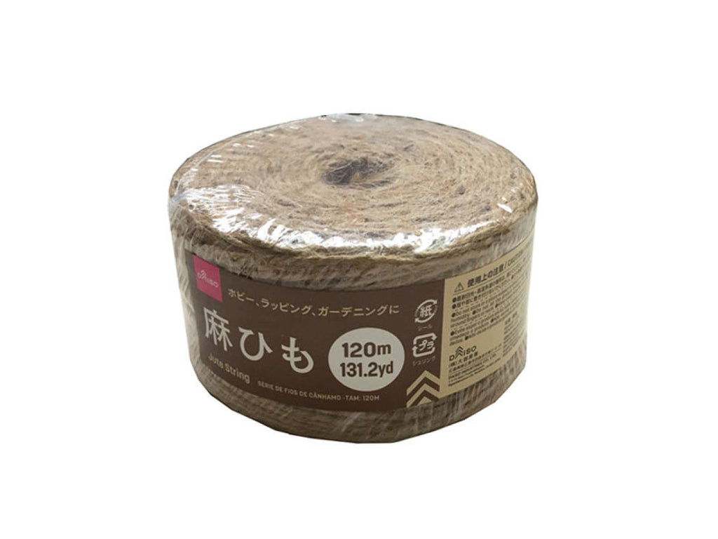麻紐 ダイソー(DAISO)
