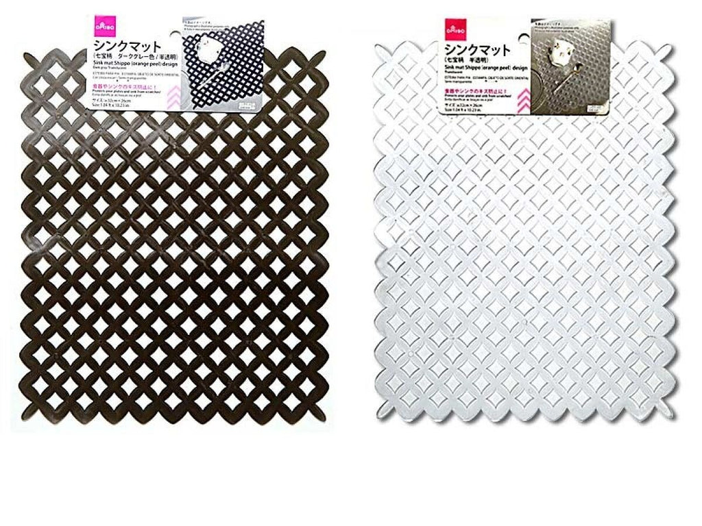 シンクマット（七宝柄） ダイソー(DAISO)