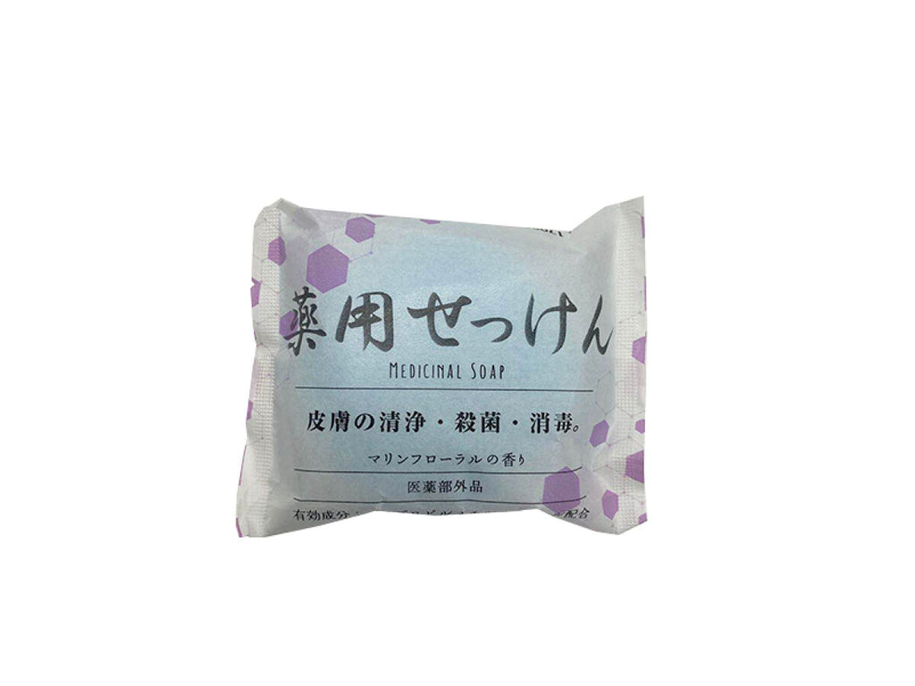 薬用せっけん（殺菌・消毒） ダイソー(DAISO)