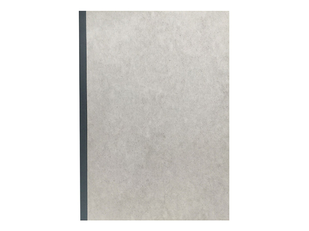 ハイグレードノート（Ａ５、無地、白） ダイソー(DAISO)