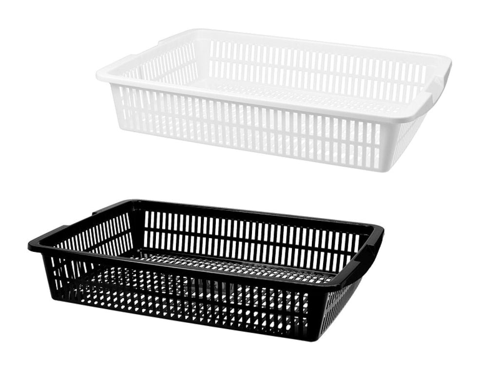 Ｂ４収納バスケット ダイソー(DAISO)